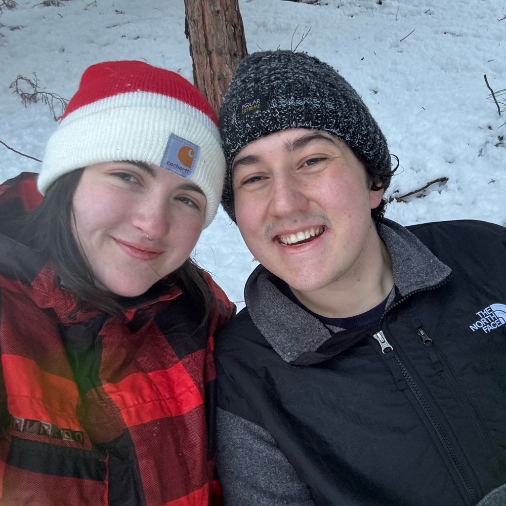 Meet your Posher, Asherah